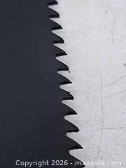 MaxSold Auction: SOG SOGFARI Machete / Survival Machete, ?24 in - Victoria (British Columbia, Canada) PARTNER MANAGED Estate Sale Online Auction - Hillside Avenue