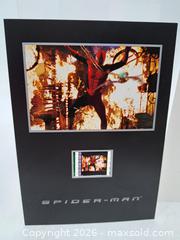 MaxSold Auction: Spider-Man Senitype Limited Edition Art Print by John Romita - Victoria (British Columbia, Canada) PARTNER MANAGED Estate Sale Online Auction - Hillside Avenue