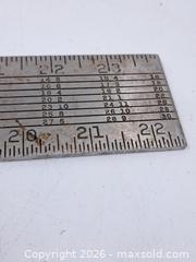 MaxSold Auction: Stanley No. AR100 Framing / Carpenter's Square - Victoria (British Columbia, Canada) PARTNER MANAGED Estate Sale Online Auction - Hillside Avenue