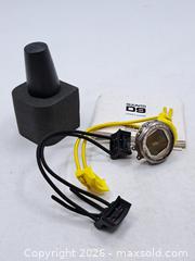 MaxSold Auction: Suunto D9 Dive Computer, Stainless Steel, 200m with Drysuit Band - Victoria (British Columbia, Canada) PARTNER MANAGED Estate Sale Online Auction - Hillside Avenue