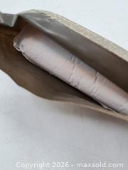 MaxSold Auction: Vintage Military Field Dressing First Aid Gauze Pad in Sealed Pouch, Made in Canada - Victoria (British Columbia, Canada) PARTNER MANAGED Estate Sale Online Auction - Hillside Avenue