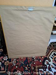 MaxSold Auction: Vivian Flasch Floral Still Life Print in Plastic Frame - Victoria (British Columbia, Canada) PARTNER MANAGED Estate Sale Online Auction - Hillside Avenue