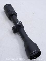 MaxSold Auction: Vortex Diamondback 3-9x40 Rifle Scope 1in Tube - Victoria (British Columbia, Canada) PARTNER MANAGED Estate Sale Online Auction - Hillside Avenue