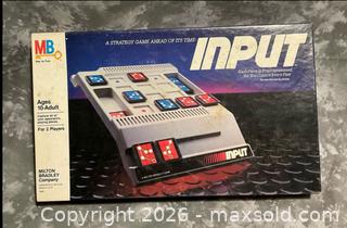 MaxSold Auction: Lot of 3 -Board Games - Norwood (Pennsylvania, USA) SELLER MANAGED Downsizing Online Auction - Martin Lane