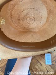 MaxSold Auction: Biltmore Wool Felt and Straw Fadoras - Toronto (Ontario, Canada) PARTNER MANAGED Estate Sale Online Auction - Edmund Gate