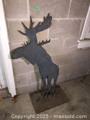 MaxSold Auction: Charles Pachter Sculpture  - Toronto (Ontario, Canada) PARTNER MANAGED Estate Sale Online Auction - Edmund Gate