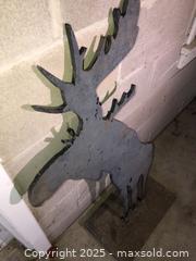 MaxSold Auction: Charles Pachter Sculpture  - Toronto (Ontario, Canada) PARTNER MANAGED Estate Sale Online Auction - Edmund Gate