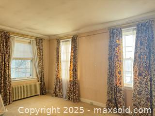 MaxSold Auction: Curtains  - Toronto (Ontario, Canada) PARTNER MANAGED Estate Sale Online Auction - Edmund Gate