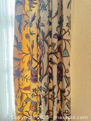 MaxSold Auction: Curtains  - Toronto (Ontario, Canada) PARTNER MANAGED Estate Sale Online Auction - Edmund Gate