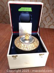 MaxSold Auction: RCMP 100th Anniversary Bowl  - Toronto (Ontario, Canada) PARTNER MANAGED Estate Sale Online Auction - Edmund Gate