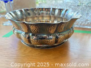 MaxSold Auction: 800 Silver Decorative Bowl - Toronto (Ontario, Canada) PARTNER MANAGED Estate Sale Online Auction - Cortleigh Boulevard 