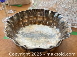 MaxSold Auction: 800 Silver Decorative Bowl - Toronto (Ontario, Canada) PARTNER MANAGED Estate Sale Online Auction - Cortleigh Boulevard 