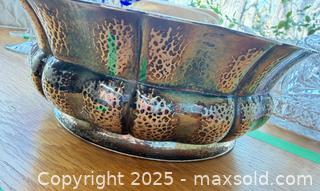 MaxSold Auction: 800 Silver Decorative Bowl - Toronto (Ontario, Canada) PARTNER MANAGED Estate Sale Online Auction - Cortleigh Boulevard 