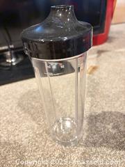 MaxSold Auction: Assorted Children's Water Bottles, Sippy Lids & Small Bin  - Toronto (Ontario, Canada) PARTNER MANAGED Estate Sale Online Auction - Cortleigh Boulevard 