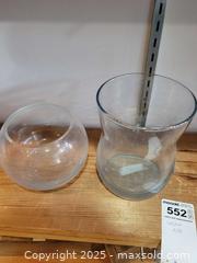 MaxSold Auction: Assorted Decorative Vases - Toronto (Ontario, Canada) PARTNER MANAGED Estate Sale Online Auction - Cortleigh Boulevard 