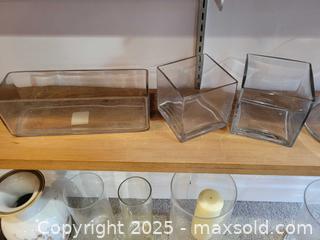 MaxSold Auction: Assorted Decorative Vases - Toronto (Ontario, Canada) PARTNER MANAGED Estate Sale Online Auction - Cortleigh Boulevard 