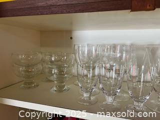 MaxSold Auction: Assorted Glassware, Ceramic & Metal Kitchen Lot - Toronto (Ontario, Canada) PARTNER MANAGED Estate Sale Online Auction - Cortleigh Boulevard 