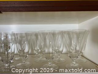 MaxSold Auction: Assorted Glassware, Ceramic & Metal Kitchen Lot - Toronto (Ontario, Canada) PARTNER MANAGED Estate Sale Online Auction - Cortleigh Boulevard 
