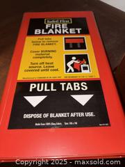 MaxSold Auction: Assorted Household Safety & Electrical Items - Toronto (Ontario, Canada) PARTNER MANAGED Estate Sale Online Auction - Cortleigh Boulevard 