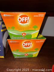 MaxSold Auction: Assorted Household Safety & Electrical Items - Toronto (Ontario, Canada) PARTNER MANAGED Estate Sale Online Auction - Cortleigh Boulevard 