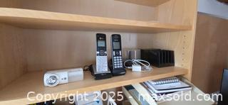 MaxSold Auction: Assorted Office Supplies - Toronto (Ontario, Canada) PARTNER MANAGED Estate Sale Online Auction - Cortleigh Boulevard 