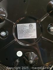 MaxSold Auction: Assorted Small Kitchen Appliances, 5 Pieces - Toronto (Ontario, Canada) PARTNER MANAGED Estate Sale Online Auction - Cortleigh Boulevard 