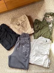 MaxSold Auction: Athletic Pants  - Toronto (Ontario, Canada) PARTNER MANAGED Estate Sale Online Auction - Cortleigh Boulevard 