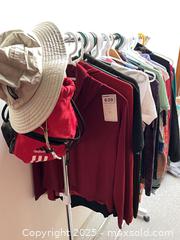 MaxSold Auction: Athletic Tops Plus  - Toronto (Ontario, Canada) PARTNER MANAGED Estate Sale Online Auction - Cortleigh Boulevard 