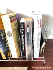 MaxSold Auction: Books - Toronto (Ontario, Canada) PARTNER MANAGED Estate Sale Online Auction - Cortleigh Boulevard 