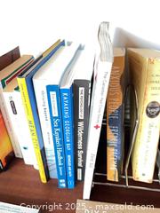 MaxSold Auction: Books - Toronto (Ontario, Canada) PARTNER MANAGED Estate Sale Online Auction - Cortleigh Boulevard 