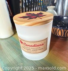 MaxSold Auction:  Candle Holders, Candles & Votives - Toronto (Ontario, Canada) PARTNER MANAGED Estate Sale Online Auction - Cortleigh Boulevard 