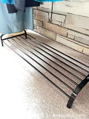 MaxSold Auction: Clothing Rack  - Toronto (Ontario, Canada) PARTNER MANAGED Estate Sale Online Auction - Cortleigh Boulevard 