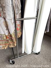 MaxSold Auction: Clothing Rack - Toronto (Ontario, Canada) PARTNER MANAGED Estate Sale Online Auction - Cortleigh Boulevard 