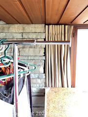 MaxSold Auction: Clothing Rack - Toronto (Ontario, Canada) PARTNER MANAGED Estate Sale Online Auction - Cortleigh Boulevard 