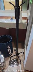 MaxSold Auction: Coat Rack, Hamper, Trash Can and More - Toronto (Ontario, Canada) PARTNER MANAGED Estate Sale Online Auction - Cortleigh Boulevard 
