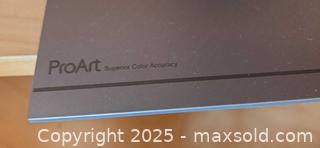 MaxSold Auction: Computer Monitor ASUS 27 Inch - Toronto (Ontario, Canada) PARTNER MANAGED Estate Sale Online Auction - Cortleigh Boulevard 