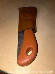 MaxSold Auction:  Cutting Tools: Hatchet, Fixed-Blade & Folding Cutter - Toronto (Ontario, Canada) PARTNER MANAGED Estate Sale Online Auction - Cortleigh Boulevard 