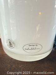 MaxSold Auction: Decorative Vases, Jars, Trinket Boxes & Wooden Pieces - Toronto (Ontario, Canada) PARTNER MANAGED Estate Sale Online Auction - Cortleigh Boulevard 