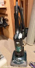 MaxSold Auction: Dirt Devil Upright Bagless Vacuum Cleaner  - Toronto (Ontario, Canada) PARTNER MANAGED Estate Sale Online Auction - Cortleigh Boulevard 
