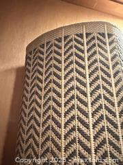 MaxSold Auction: Geometric Woven Area Rug - Toronto (Ontario, Canada) PARTNER MANAGED Estate Sale Online Auction - Cortleigh Boulevard 