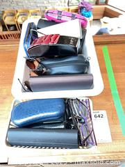 MaxSold Auction: Glasses  and Cases - Toronto (Ontario, Canada) PARTNER MANAGED Estate Sale Online Auction - Cortleigh Boulevard 