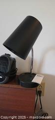 MaxSold Auction: Honeywell Black Metal Desk Lamp and Personal Heater/Fan - 2 Items - Toronto (Ontario, Canada) PARTNER MANAGED Estate Sale Online Auction - Cortleigh Boulevard 