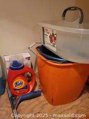MaxSold Auction: Household Cleaning Supplies with Tide and Windex - Toronto (Ontario, Canada) PARTNER MANAGED Estate Sale Online Auction - Cortleigh Boulevard 