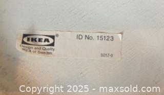 MaxSold Auction: IKEA Dining/Side Chairs (3)  - Toronto (Ontario, Canada) PARTNER MANAGED Estate Sale Online Auction - Cortleigh Boulevard 