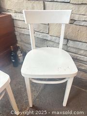 MaxSold Auction: IKEA Dining/Side Chairs (3)  - Toronto (Ontario, Canada) PARTNER MANAGED Estate Sale Online Auction - Cortleigh Boulevard 
