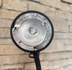 MaxSold Auction: IKEA MIL FLOOR Black Gooseneck Adjustable Floor Lamp - Toronto (Ontario, Canada) PARTNER MANAGED Estate Sale Online Auction - Cortleigh Boulevard 