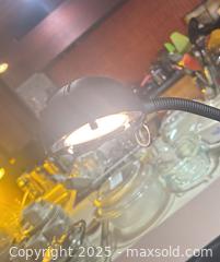 MaxSold Auction: IKEA MIL FLOOR Black Gooseneck Adjustable Floor Lamp - Toronto (Ontario, Canada) PARTNER MANAGED Estate Sale Online Auction - Cortleigh Boulevard 