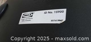 MaxSold Auction: IKEA Task/Office Stool Model 15900 - Black - Toronto (Ontario, Canada) PARTNER MANAGED Estate Sale Online Auction - Cortleigh Boulevard 