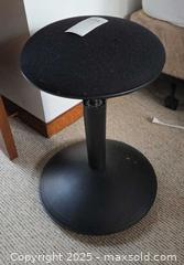 MaxSold Auction: IKEA Task/Office Stool Model 15900 - Black - Toronto (Ontario, Canada) PARTNER MANAGED Estate Sale Online Auction - Cortleigh Boulevard 