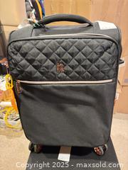 MaxSold Auction: It Luggage Carry-On Rolling Suitcase - Toronto (Ontario, Canada) PARTNER MANAGED Estate Sale Online Auction - Cortleigh Boulevard 